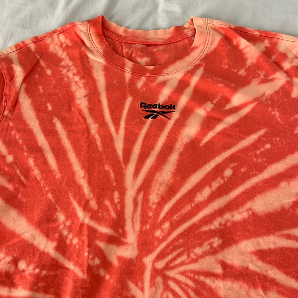 Men’s Reebok Tee
